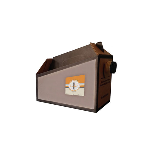 12 cup coffee to go box