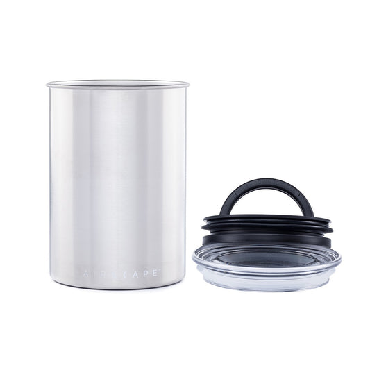 7 inch Airscape Coffee Canister
