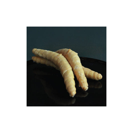 Swiss Butterhorn